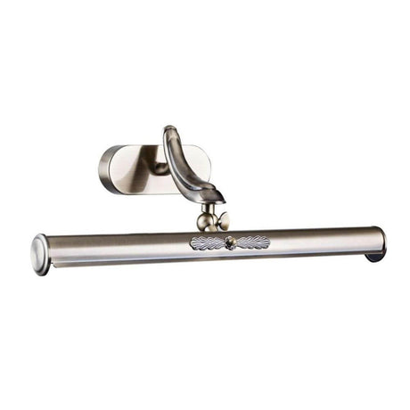 Raphael picture light in an elegant design, ideal for illuminating pictures and works of art.
