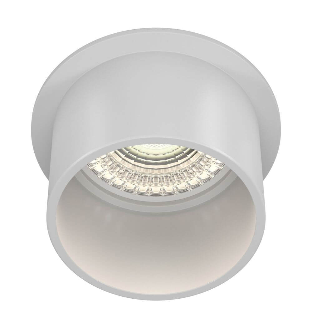 Reif Einbauleuchte groß in modernem Design, ideal für stilvolle Akzentbeleuchtung in deinem Zuhause.