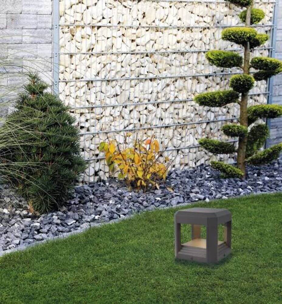 Royalmile LED Bollard Lamp IP65