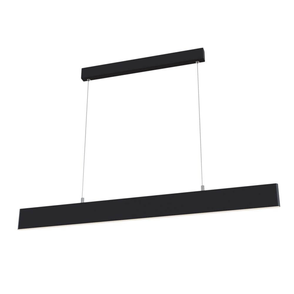 Step LED-Esstischleuchte Big in modernem Design, perfekte Beleuchtung für Essbereiche.