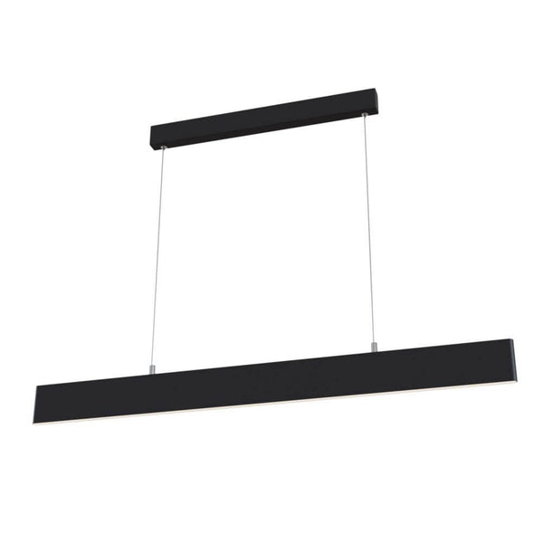 Step LED-Esstischleuchte Big in modernem Design, perfekte Beleuchtung für Essbereiche.