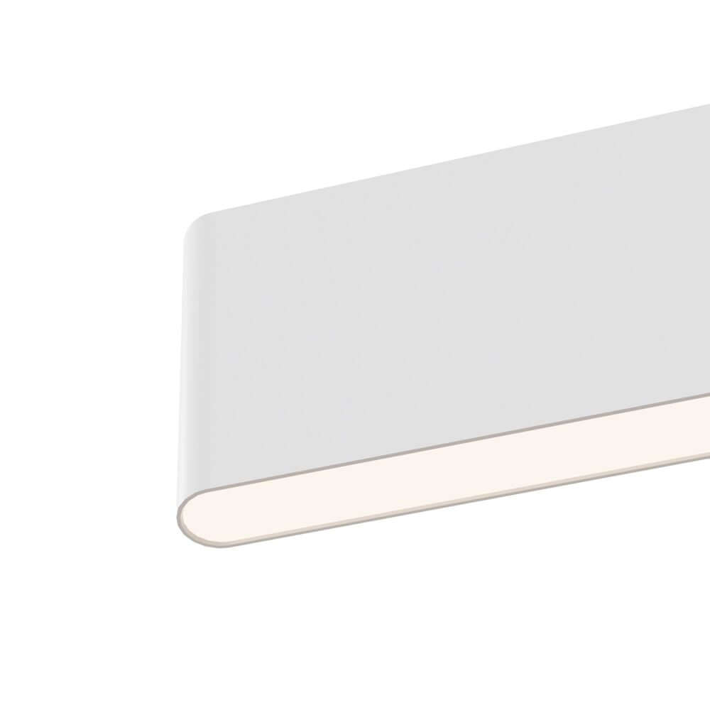 Step LED-Esstischleuchte Big in modernem Design, ideal für stilvolle Essbereiche.