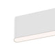 Step LED-Esstischleuchte Big in modernem Design, ideal für stilvolle Essbereiche.