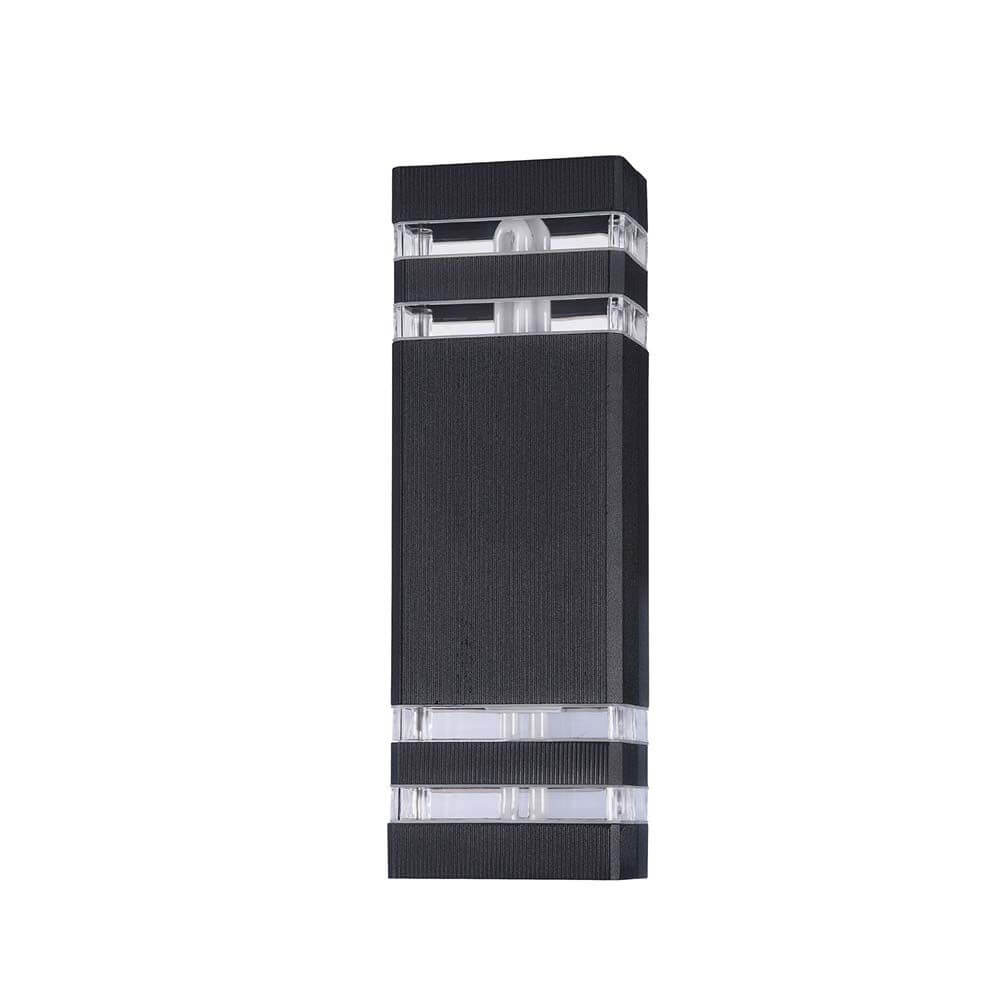 Unter den Linden Wandleuchte IP54