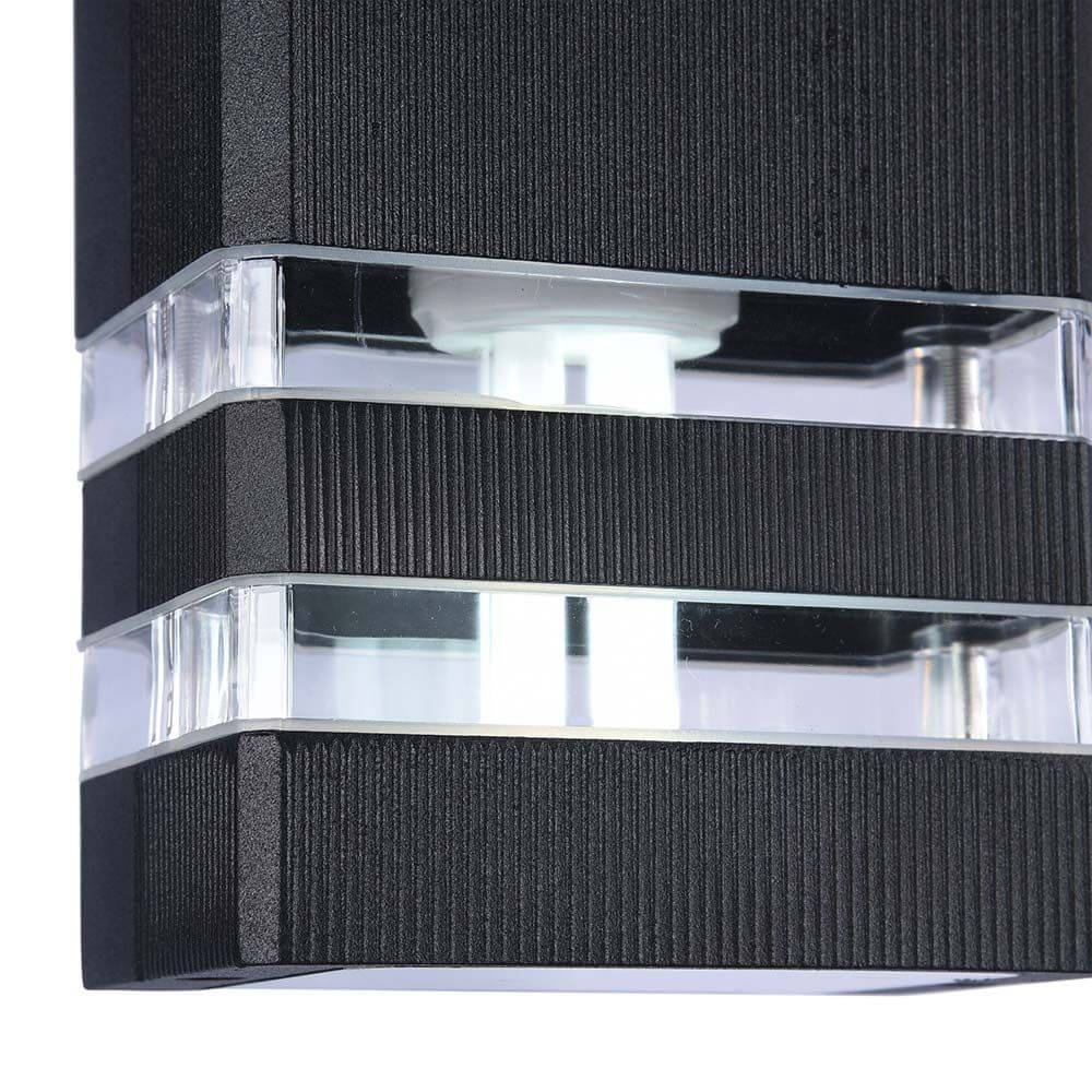 Unter den Linden Wandleuchte IP54
