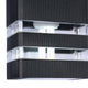 Unter den Linden Wandleuchte IP54