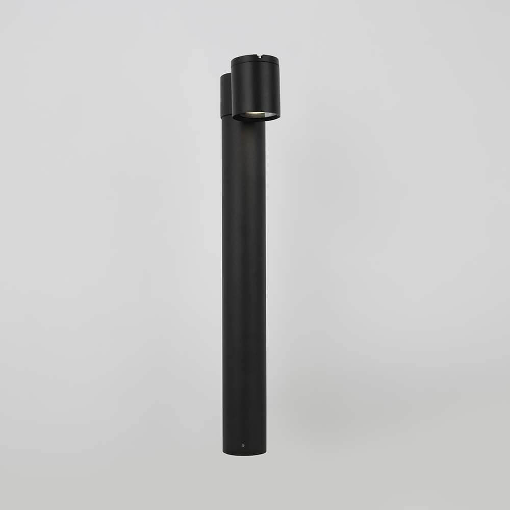 Wall Street Poller Lamp Black IP54