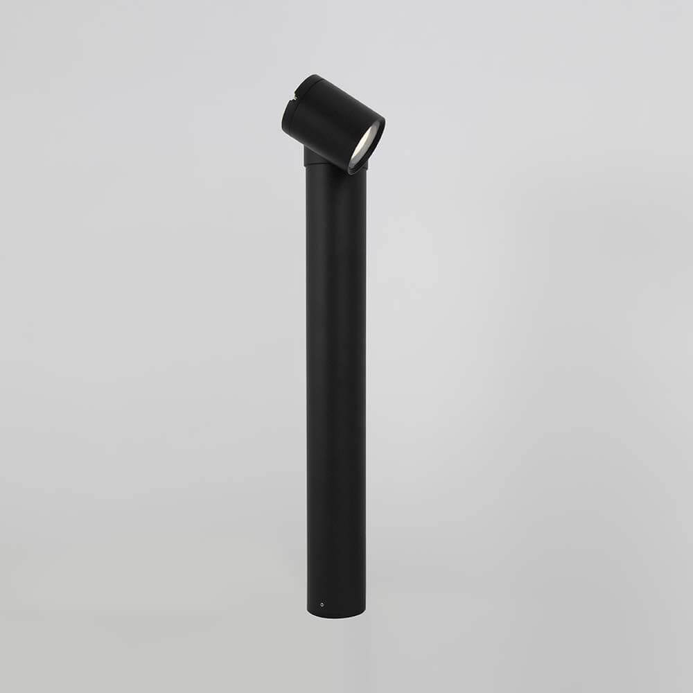 Wall Street Poller Lamp Black IP54