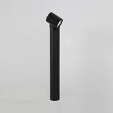 Wall Street Poller Lamp Black IP54