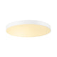 Medo 90 LED Deckenleuchte Weiß optional abpendelbar