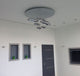 Artemide Mercury Sospensione Inox Pendelleuchte Edelstahl