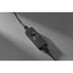 Schalter für 3m Micro LED Lichterkette mit 9h Timer IP67 40 Warmweiße Dioden IP44