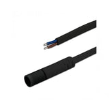 Versione di connessione mini-plug femmina 1M 2x0,75 Black Max