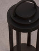 Mocha LED Außenstehleuchte 3000K Anthrazit IP65 mit stylischem Design und robustem Gehäuse