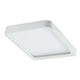 Möbel Aufbauleuchte LED Vane eckig 2er-Set LED-Modul 2x6, 7W in modernem Design für elegante Beleuchtung.