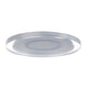 Möbel Einbauleuchte LED Whirl Mini 3er-Set inklusive LED-Modul 3x2, 4W mit modernem Design und flacher Bauweise.