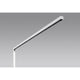 Lens Double Bürostehleuchte 11480lm up & down Weiß Sensor in minimalistischer Designansicht