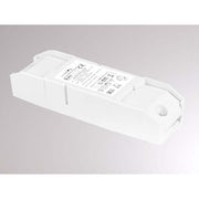 Super Pro 38-900 Konverter Weiß, weißer LED-Konverter mit 38W, Schutz vor Überhitzung und Kurzschluss