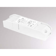 Super Pro 38-900 Konverter Weiß, weißer LED-Konverter mit 38W, Schutz vor Überhitzung und Kurzschluss