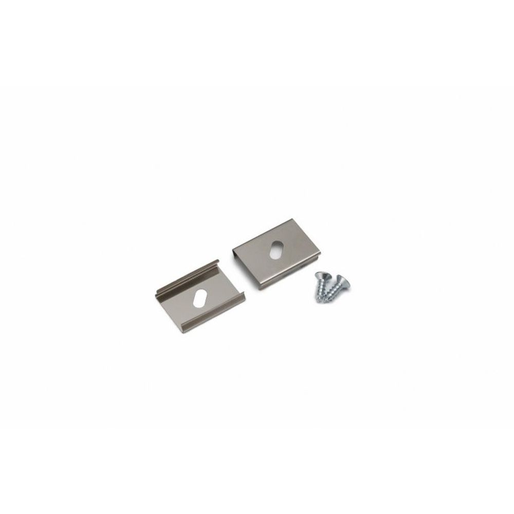 Assemblaggio morsetti 4-set per il tipo di profilo in alluminio M