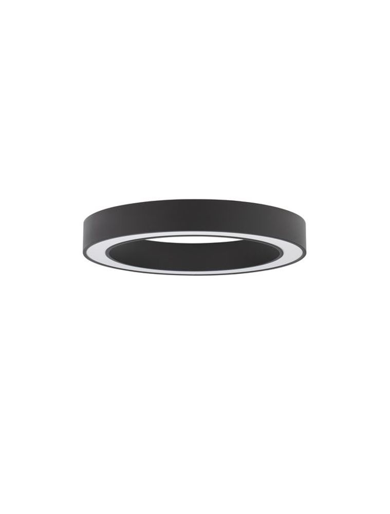 Morbido LED -plafondlamp Ø 60 cm 2700, 4000k