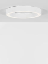 Morbido LED -plafondlamp Ø 60 cm 2700, 4000k