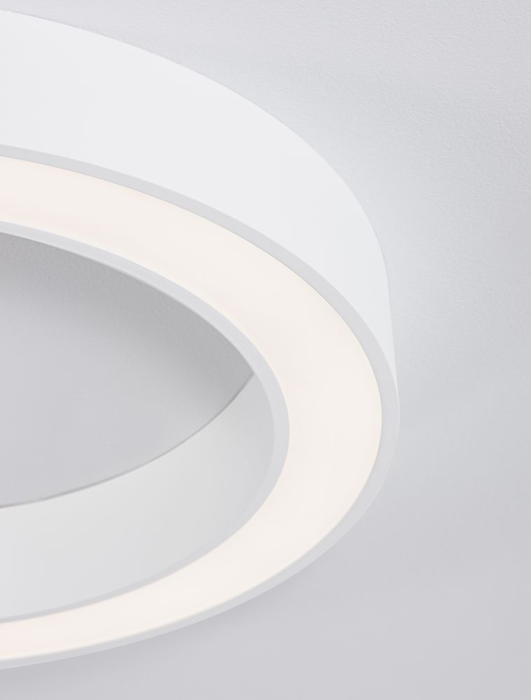 Morbido LED -plafondlamp Ø 60 cm 2700, 4000k