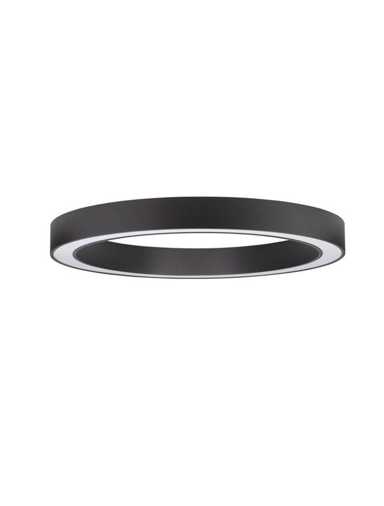 Morbido LED -plafondlamp Ø 80 cm 2700, 4000k