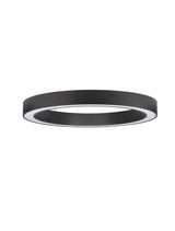 Morbido LED -plafondlamp Ø 80 cm 2700, 4000k