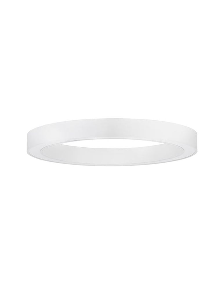 Morbido LED -plafondlamp Ø 80 cm 2700, 4000k