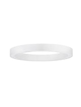 Morbido LED -plafondlamp Ø 80 cm 2700, 4000k