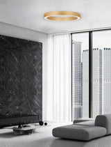 Morbido LED -plafondlamp Ø 80 cm 2700, 4000k
