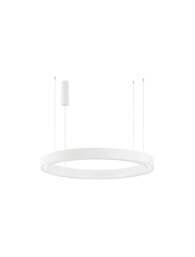 Morbido LED hanger lamp Ø 100 cm 2700, 4000k