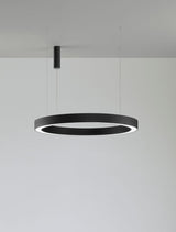 Morbido LED hanger lamp Ø 100 cm 2700, 4000k
