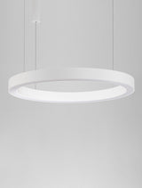 Morbido LED hanger lamp Ø 100 cm 2700, 4000k