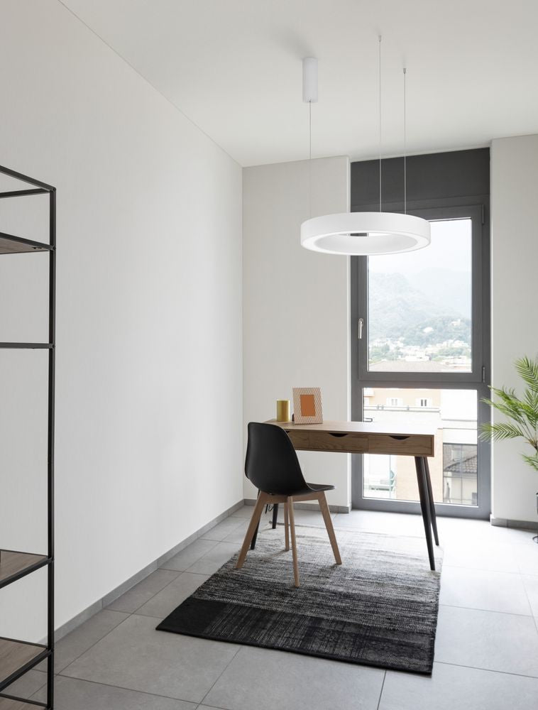 Morbido LED hanger lamp Ø 60 cm 2700, 4000k