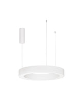 Morbido LED hanger lamp Ø 60 cm 2700, 4000k