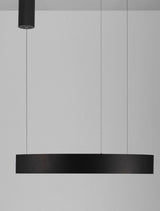 Morbido LED hanger lamp Ø 60 cm 2700, 4000k