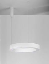 Morbido LED hanger lamp Ø 60 cm 2700, 4000k