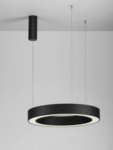 Morbido LED hanger lamp Ø 60 cm 2700, 4000k
