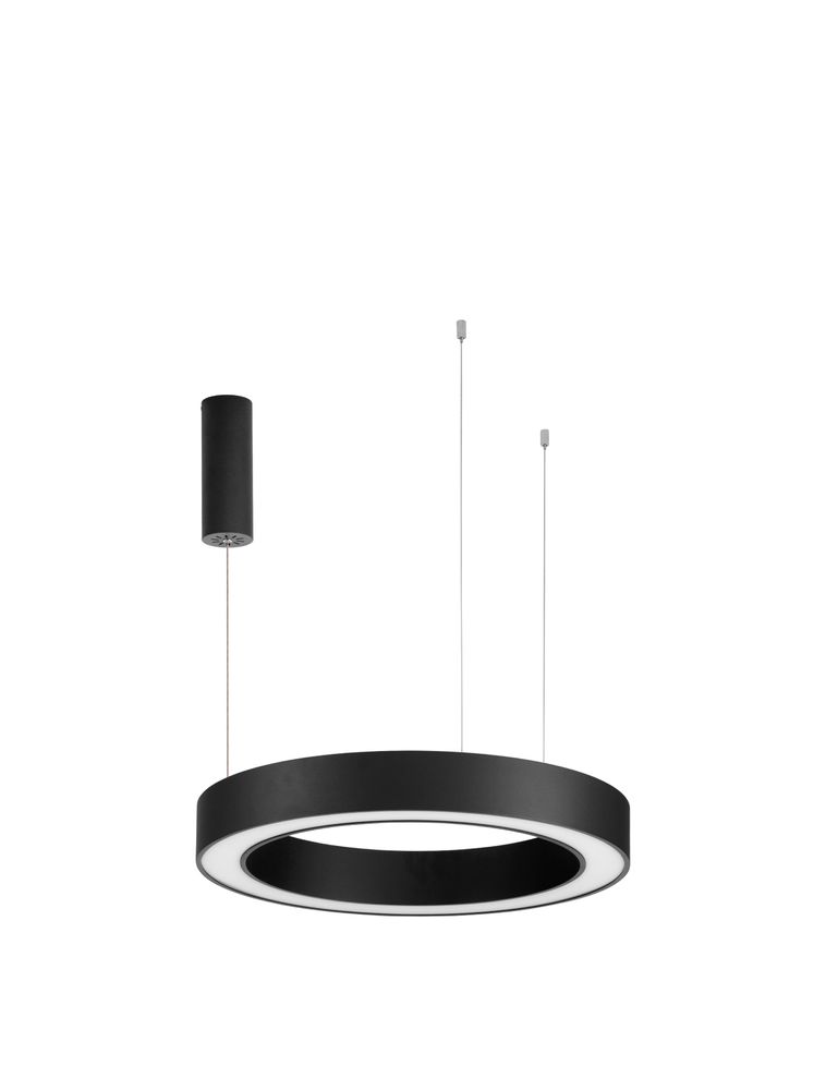 Morbido LED hanger lamp Ø 60 cm 2700, 4000k