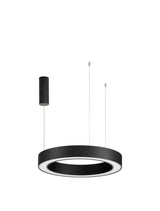 Morbido LED hanger lamp Ø 60 cm 2700, 4000k
