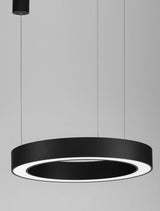 Morbido LED hanger lamp Ø 60 cm 2700, 4000k