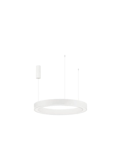 Morbido LED-riippuvalaisin Ø 80cm 2700, 4000K