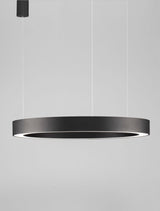 Morbido LED hanger lamp Ø 80 cm 2700, 4000k