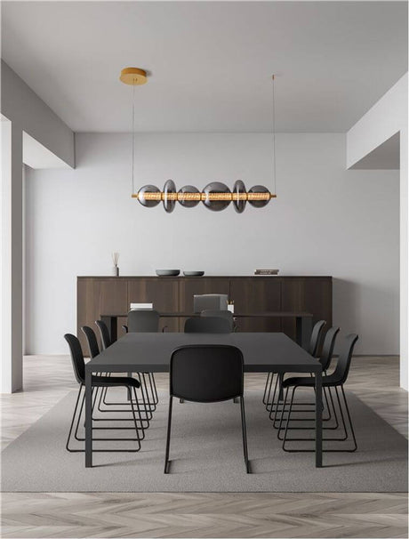 Navi LED Hangende lamp horizontaal
