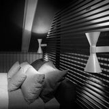 Nemo Applique De Marseille wall lamp Up&Down
