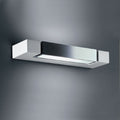 Nemo Ara 29 LED Wandleuchte, schwenkbarer Diffusor für indirekte Beleuchtung in modernem Design.