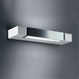 Nemo Ara 29 LED Wandleuchte, schwenkbarer Diffusor für indirekte Beleuchtung in modernem Design.