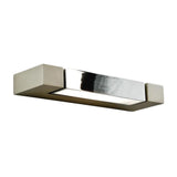 Nemo Ara 29 LED Wandleuchte in modernem Design mit schwenkbarem Diffusor und energiesparender LED-Technologie.